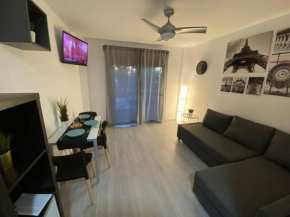 AVC Valle LUZ